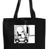 NW2950 - Debco Mid-Size Non Woven Tote Bag Thumbnail