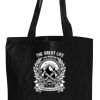 NW2950 - Debco Mid-Size Non Woven Tote Bag Thumbnail