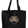 NW2950 - Debco Mid-Size Non Woven Tote Bag Thumbnail