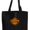 NW2950 - Debco Mid-Size Non Woven Tote Bag Thumbnail