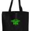 NW2950 - Debco Mid-Size Non Woven Tote Bag Thumbnail