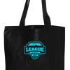 NW2950 - Debco Mid-Size Non Woven Tote Bag Thumbnail
