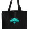 NW2950 - Debco Mid-Size Non Woven Tote Bag Thumbnail