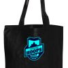 NW2950 - Debco Mid-Size Non Woven Tote Bag Thumbnail
