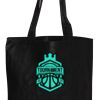 NW2950 - Debco Mid-Size Non Woven Tote Bag Thumbnail