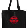 NW2950 - Debco Mid-Size Non Woven Tote Bag Thumbnail