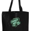 NW2950 - Debco Mid-Size Non Woven Tote Bag Thumbnail