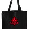 NW2950 - Debco Mid-Size Non Woven Tote Bag Thumbnail