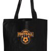 NW2950 - Debco Mid-Size Non Woven Tote Bag Thumbnail