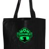 NW2950 - Debco Mid-Size Non Woven Tote Bag Thumbnail