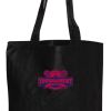 NW2950 - Debco Mid-Size Non Woven Tote Bag Thumbnail