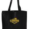 NW2950 - Debco Mid-Size Non Woven Tote Bag Thumbnail