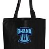 NW2950 - Debco Mid-Size Non Woven Tote Bag Thumbnail