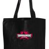 NW2950 - Debco Mid-Size Non Woven Tote Bag Thumbnail
