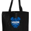 NW2950 - Debco Mid-Size Non Woven Tote Bag Thumbnail