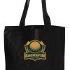 NW2950 - Debco Mid-Size Non Woven Tote Bag Thumbnail