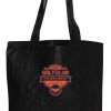 NW2950 - Debco Mid-Size Non Woven Tote Bag Thumbnail