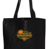 NW2950 - Debco Mid-Size Non Woven Tote Bag Thumbnail