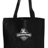 NW2950 - Debco Mid-Size Non Woven Tote Bag Thumbnail