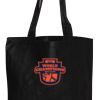 NW2950 - Debco Mid-Size Non Woven Tote Bag Thumbnail
