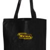 NW2950 - Debco Mid-Size Non Woven Tote Bag Thumbnail