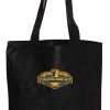 NW2950 - Debco Mid-Size Non Woven Tote Bag Thumbnail