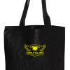 NW2950 - Debco Mid-Size Non Woven Tote Bag Thumbnail