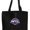 NW2950 - Debco Mid-Size Non Woven Tote Bag Thumbnail
