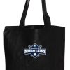 NW2950 - Debco Mid-Size Non Woven Tote Bag Thumbnail