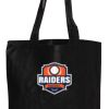 NW2950 - Debco Mid-Size Non Woven Tote Bag Thumbnail