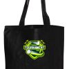 NW2950 - Debco Mid-Size Non Woven Tote Bag Thumbnail