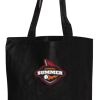 NW2950 - Debco Mid-Size Non Woven Tote Bag Thumbnail