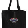 NW2950 - Debco Mid-Size Non Woven Tote Bag Thumbnail