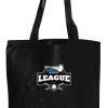 NW2950 - Debco Mid-Size Non Woven Tote Bag Thumbnail