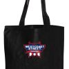 NW2950 - Debco Mid-Size Non Woven Tote Bag Thumbnail