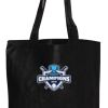 NW2950 - Debco Mid-Size Non Woven Tote Bag Thumbnail