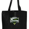 NW2950 - Debco Mid-Size Non Woven Tote Bag Thumbnail