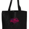 NW2950 - Debco Mid-Size Non Woven Tote Bag Thumbnail