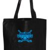 NW2950 - Debco Mid-Size Non Woven Tote Bag Thumbnail