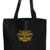 NW2950 - Debco Mid-Size Non Woven Tote Bag Thumbnail