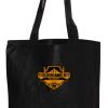NW2950 - Debco Mid-Size Non Woven Tote Bag Thumbnail
