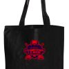 NW2950 - Debco Mid-Size Non Woven Tote Bag Thumbnail