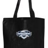 NW2950 - Debco Mid-Size Non Woven Tote Bag Thumbnail