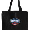 NW2950 - Debco Mid-Size Non Woven Tote Bag Thumbnail