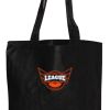 NW2950 - Debco Mid-Size Non Woven Tote Bag Thumbnail