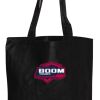 NW2950 - Debco Mid-Size Non Woven Tote Bag Thumbnail