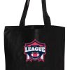 NW2950 - Debco Mid-Size Non Woven Tote Bag Thumbnail