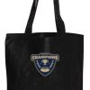NW2950 - Debco Mid-Size Non Woven Tote Bag Thumbnail