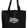 NW2950 - Debco Mid-Size Non Woven Tote Bag Thumbnail