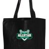 NW2950 - Debco Mid-Size Non Woven Tote Bag Thumbnail